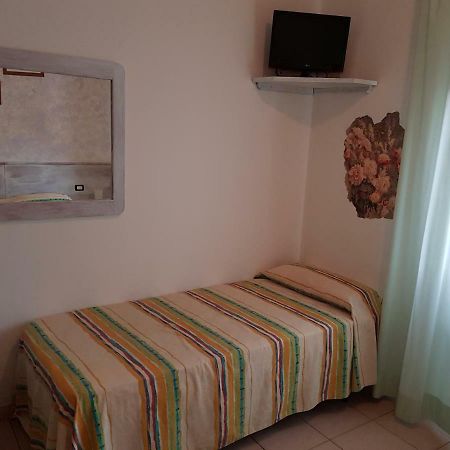 Hotel Villa Cristina Isola D'Elba Esterno foto