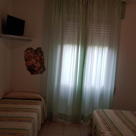 Hotel Villa Cristina Isola D'Elba Esterno foto
