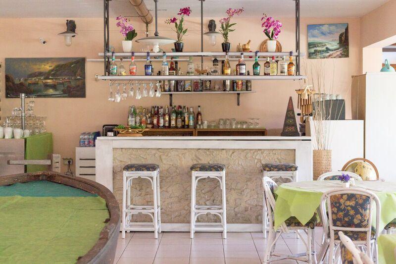 Hotel Villa Cristina Isola D'Elba Esterno foto