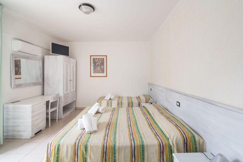 Hotel Villa Cristina Isola D'Elba Esterno foto