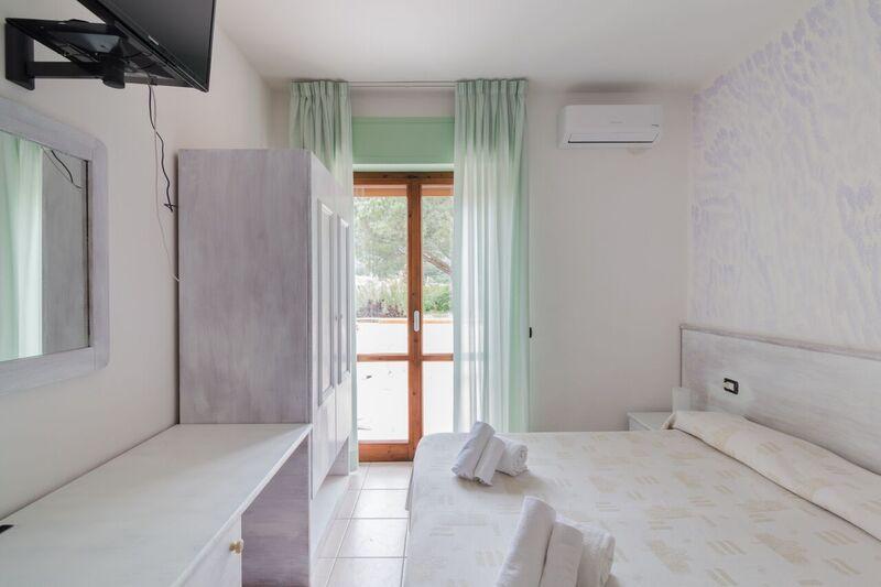 Hotel Villa Cristina Isola D'Elba Esterno foto