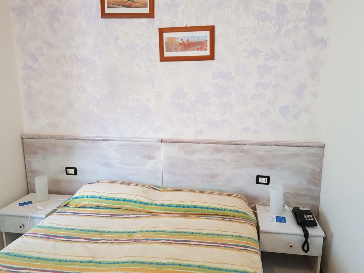 Hotel Villa Cristina Isola D'Elba Esterno foto