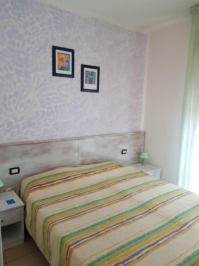 Hotel Villa Cristina Isola D'Elba Esterno foto